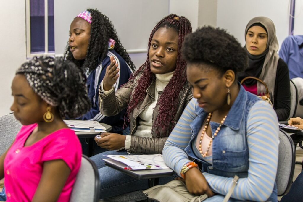 Pacto Global recebe candidaturas para quatro vagas