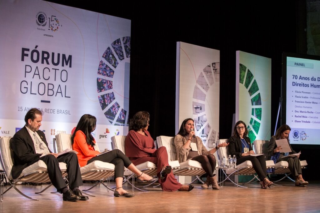 Prêmio ODS Pacto Global abre inscrições