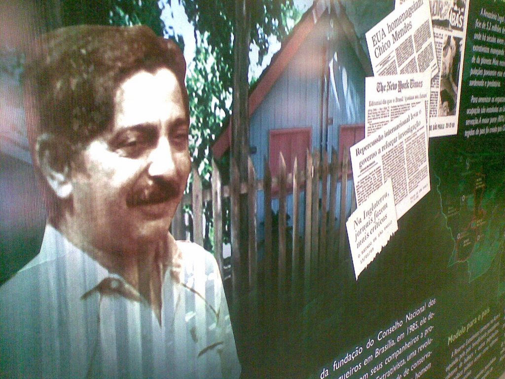 Observatório do Clima disseca as declarações de Ricardo Salles: Parte II