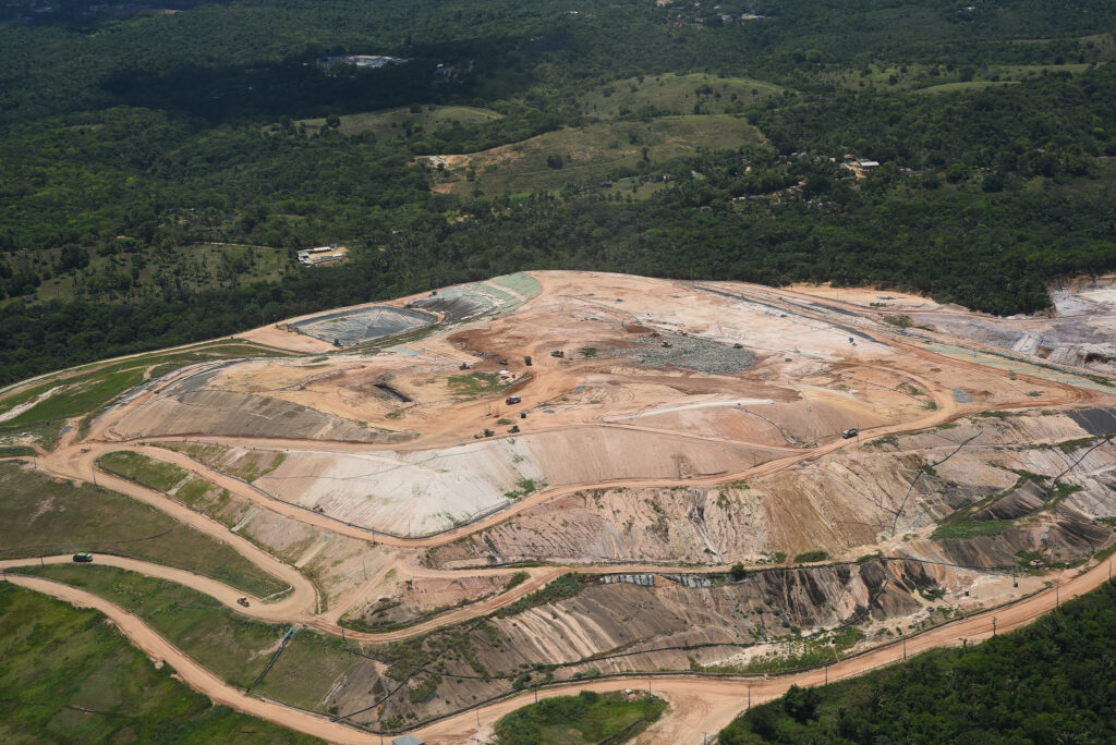Extração e uso de recursos naturais aumenta mais do que crescimento populacional, alerta relatório da ONU