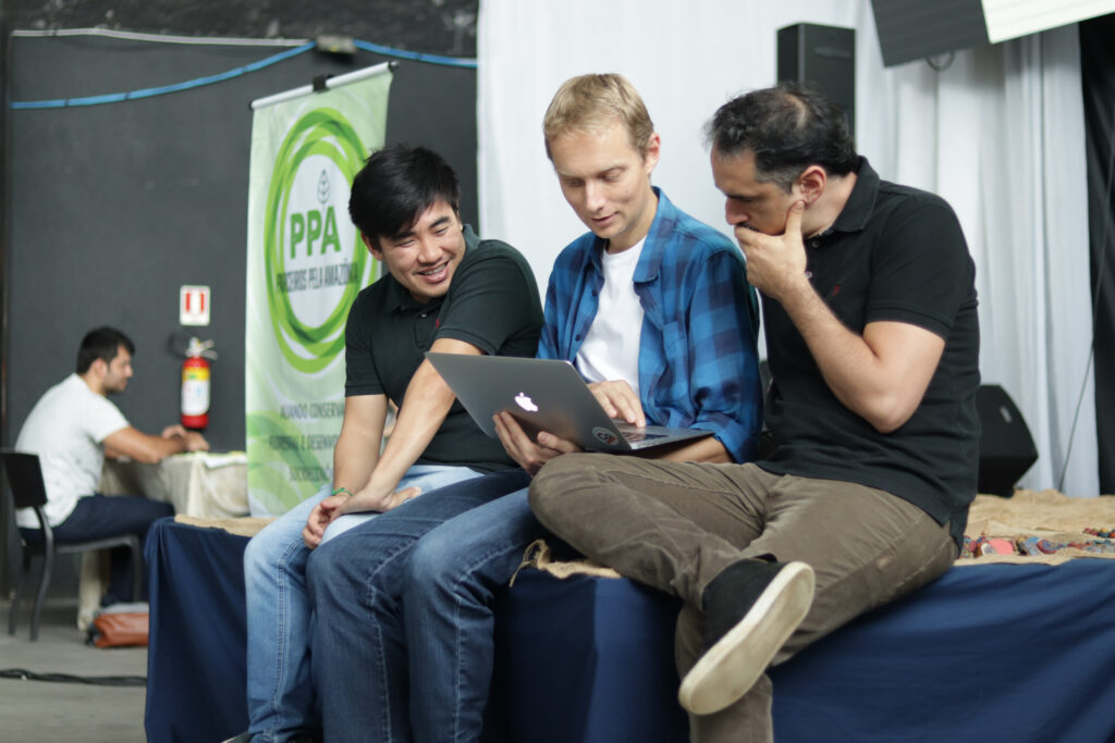 Plataforma Parceiros pela Amazônia: o papel do setor privado na conservação da biodiversidade