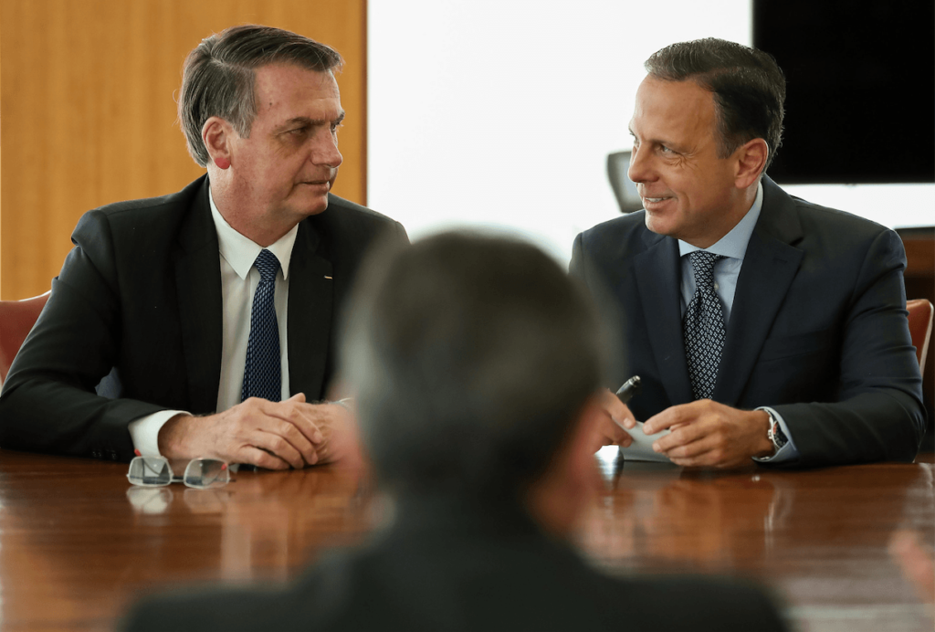 Fusão de secretarias em São Paulo exemplifica a (des)governança ambiental no País