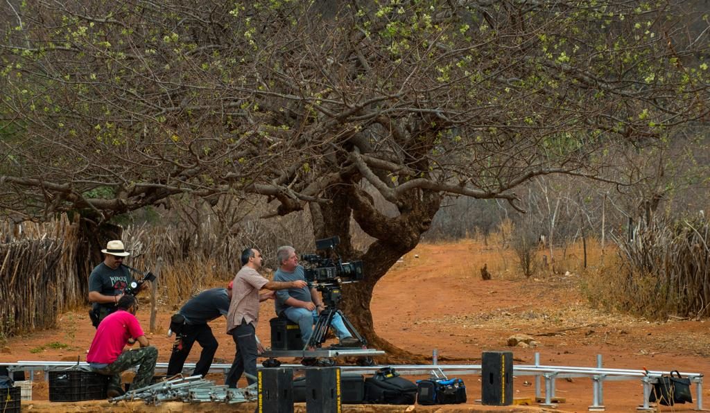 A obstinação de Niède Guidon ganha longa-metragem