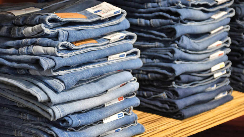 Transparência da moda em xeque