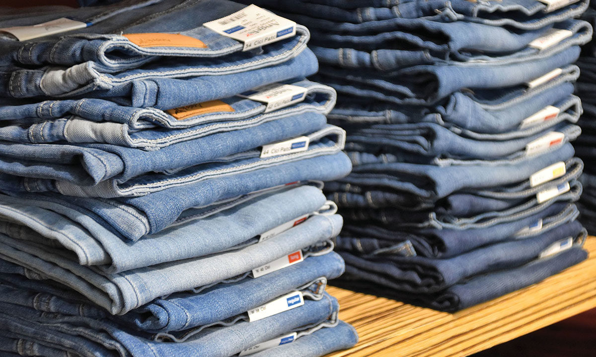 Transparência da moda em xeque