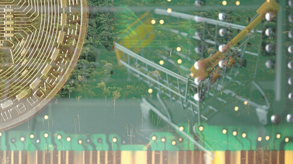 As commodities na era da economia de dados