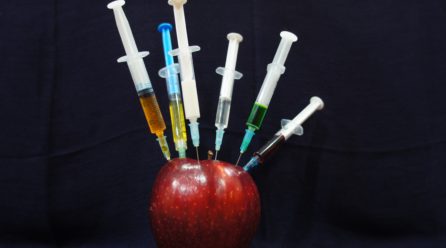 Desreguladores endócrinos e lectinas: já ouviu falar?