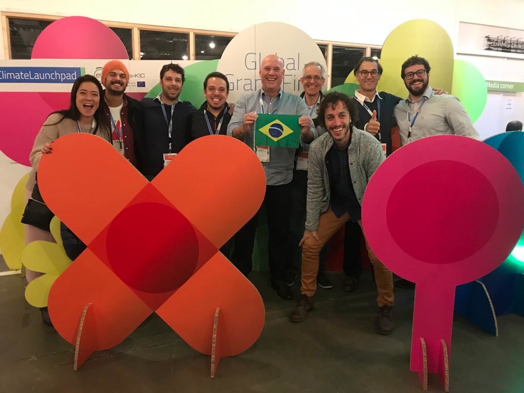 Maior competição global de cleantechs abre inscrições no Brasil