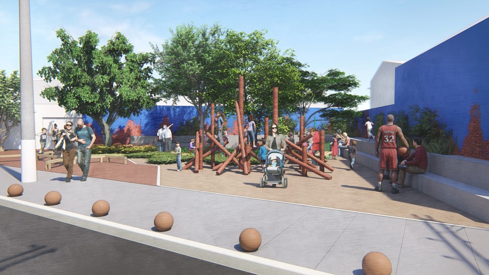 Organizações lançam Pacto pelas Cidades Justas