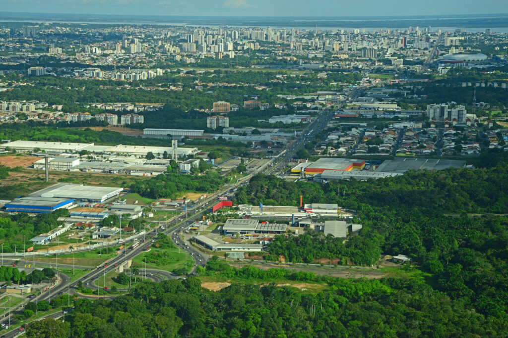 Reforma tributária pode alavancar a bioeconomia na Amazônia