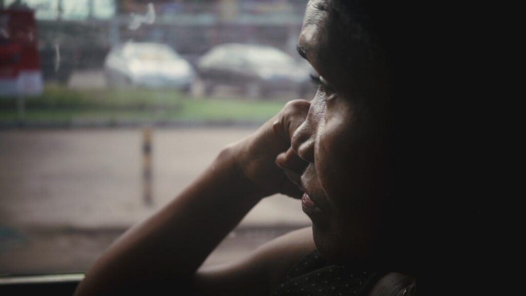 A quebra de um círculo perverso