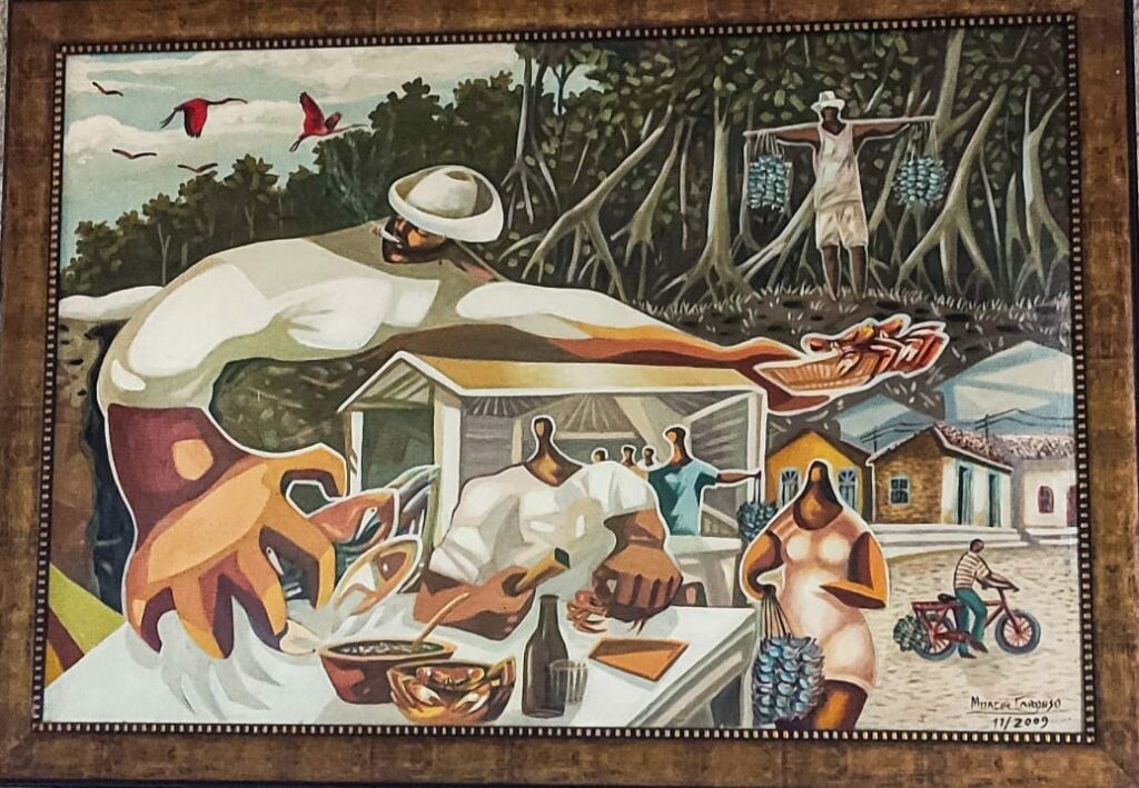 Manguebeat da Amazônia