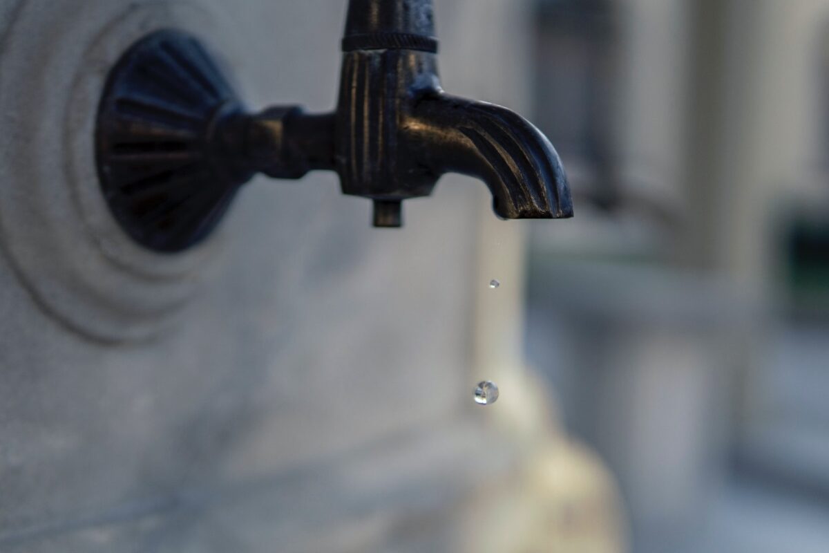 12 pontos para uma gestão estratégica da água