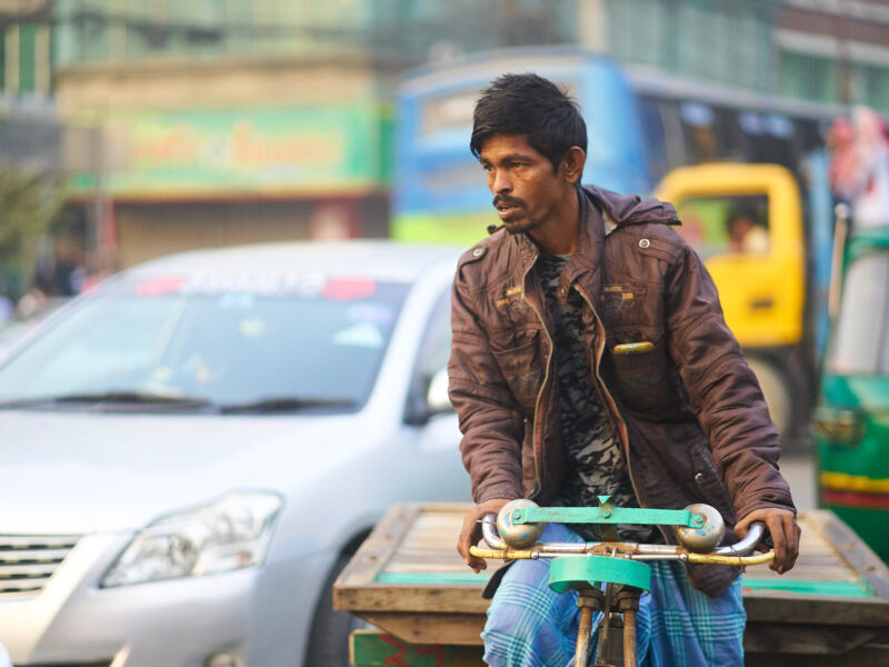 Financiamento climático: a conta não fecha