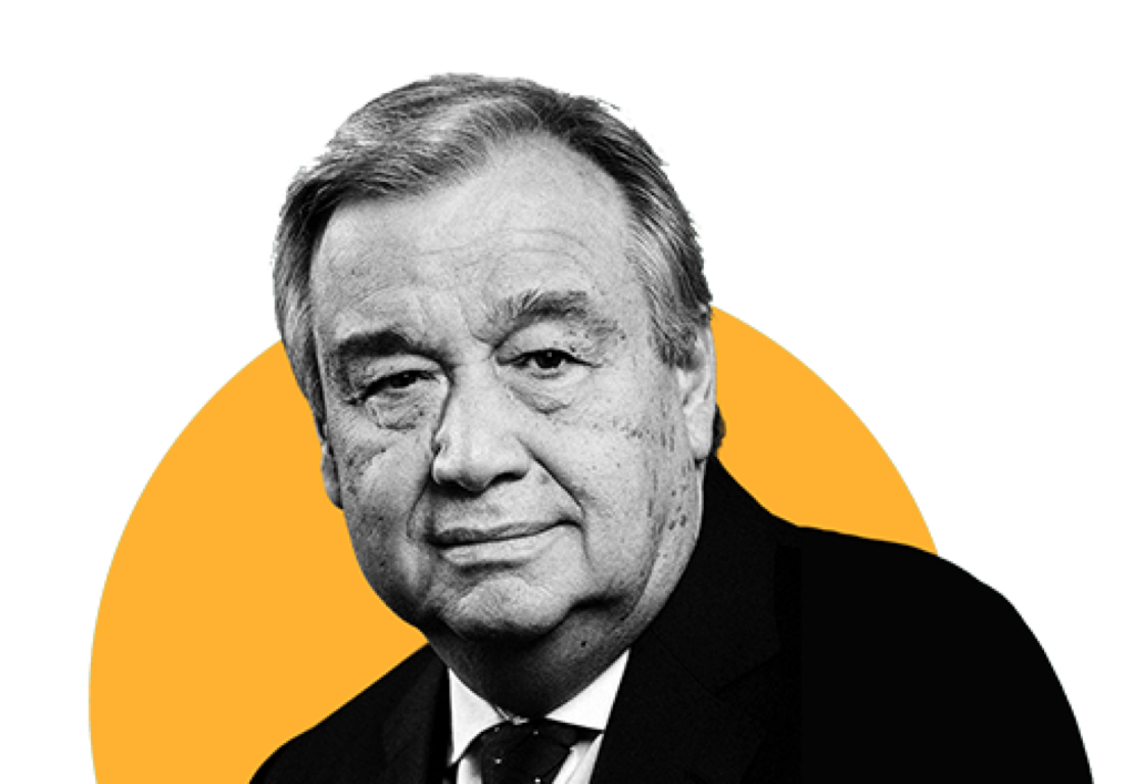 “O tempo já passou para delicadezas diplomáticas”