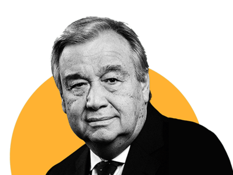 “O tempo já passou para delicadezas diplomáticas”