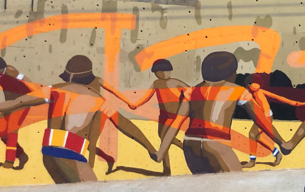 Por um Brasil de pé