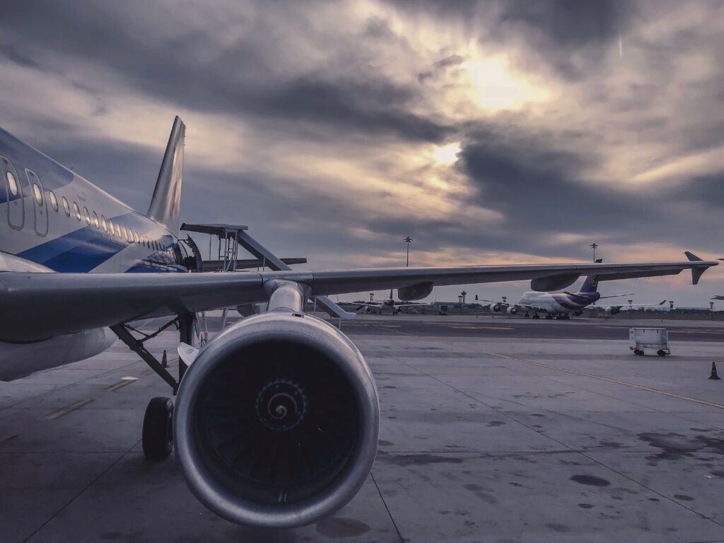 Como descarbonizar a aviação brasileira