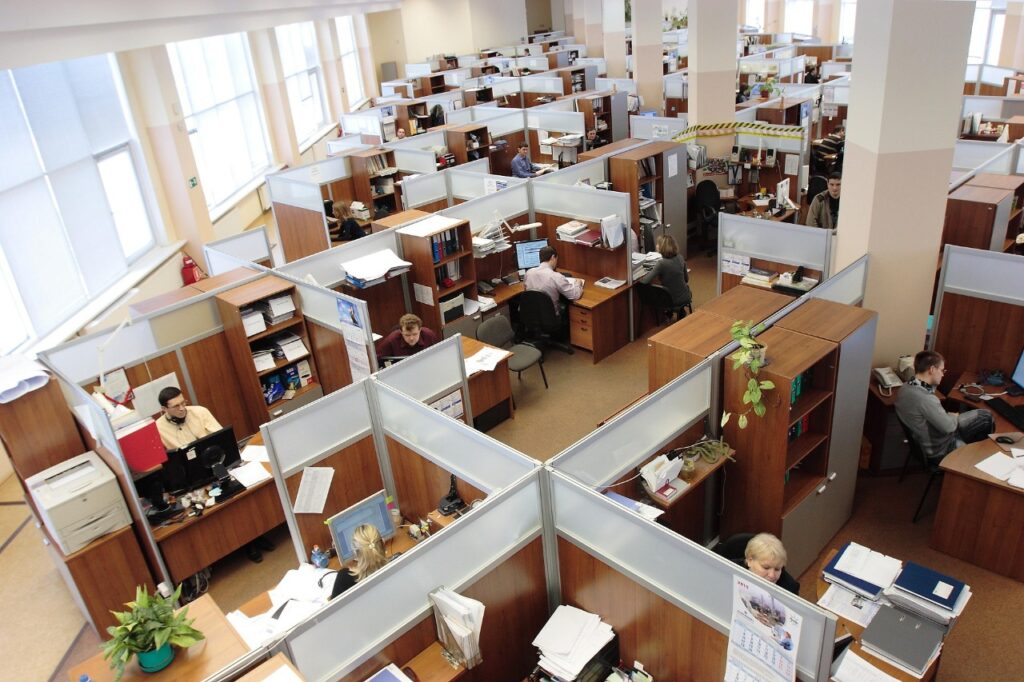 Boa qualidade do ar interno como um direito fundamental