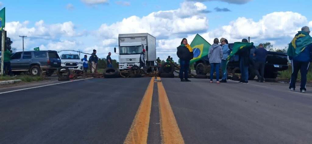 Novos tempos dependem de fluxos e trocas
