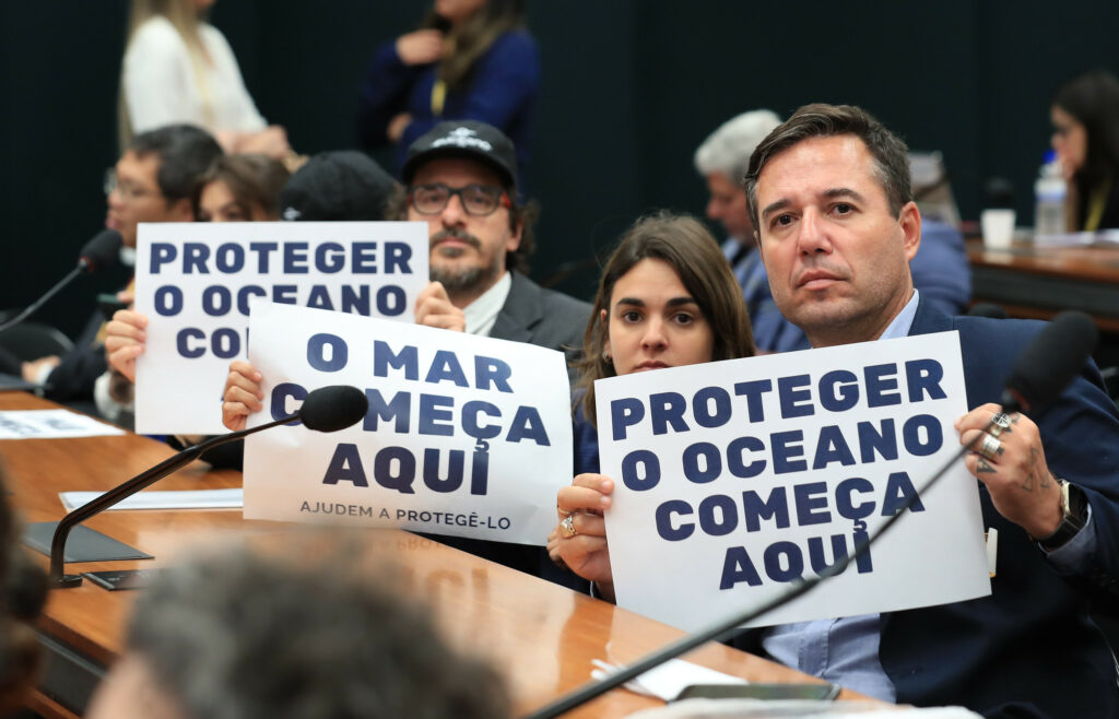 Contradições ameaçam transição energética do Brasil