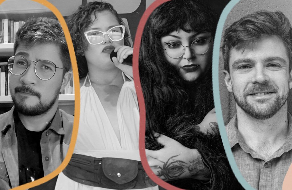 A palavra sempre acha um jeito