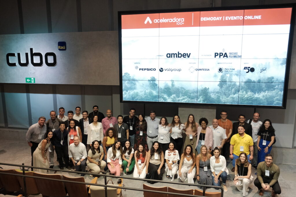 Abertas as inscrições para programa de inovação