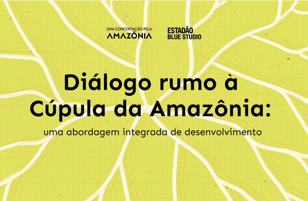 Um olhar integrado para o desenvolvimento pan-amazônico