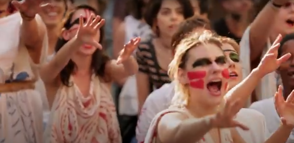 Produção brasileira conquista mais espaço na 13ª Mostra Ecofalante de Cinema