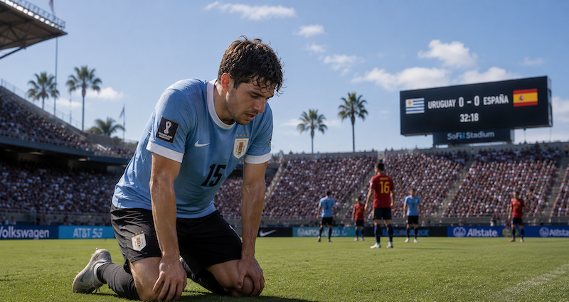 Mudança climática pode tornar jogos da Copa de 2026 mais lentos e menos intensos