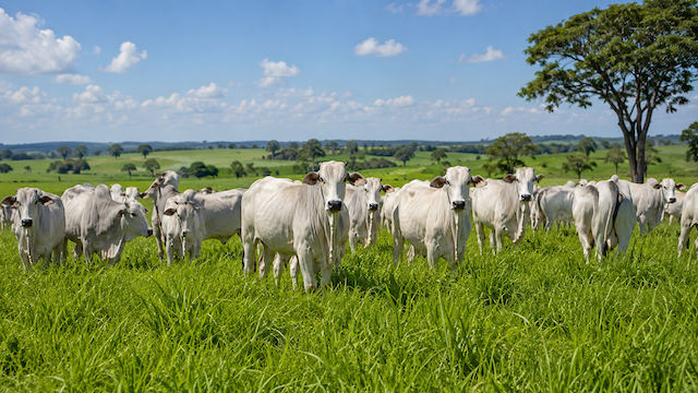 Como reduzir metano com aumento de produtividade na agropecuária